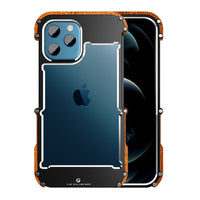 Wooden iPhone Case - Arbori-iPhone 12-State of Style