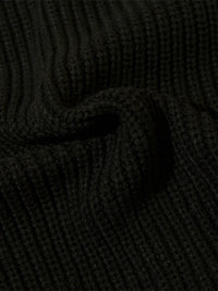 Woven Men’s Vest - Gideon-Black-S-State of Style