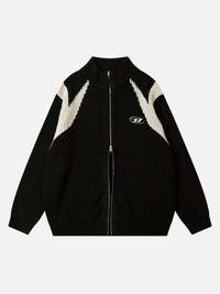 Woven Men’s Vest - Gideon-Black-S-State of Style