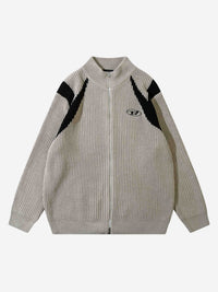 Woven Men's Waistcoat - Gideon-Grey-S-State of Style