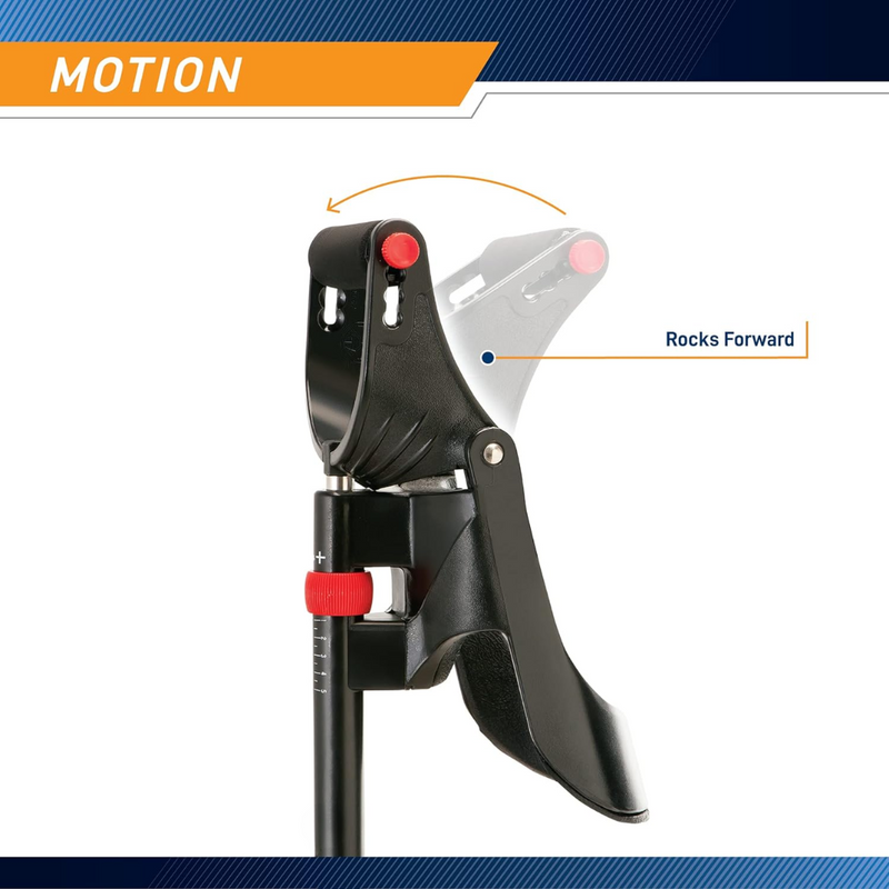 Wrist & Forearm Strengthener - Home Gym Gear-State of Style