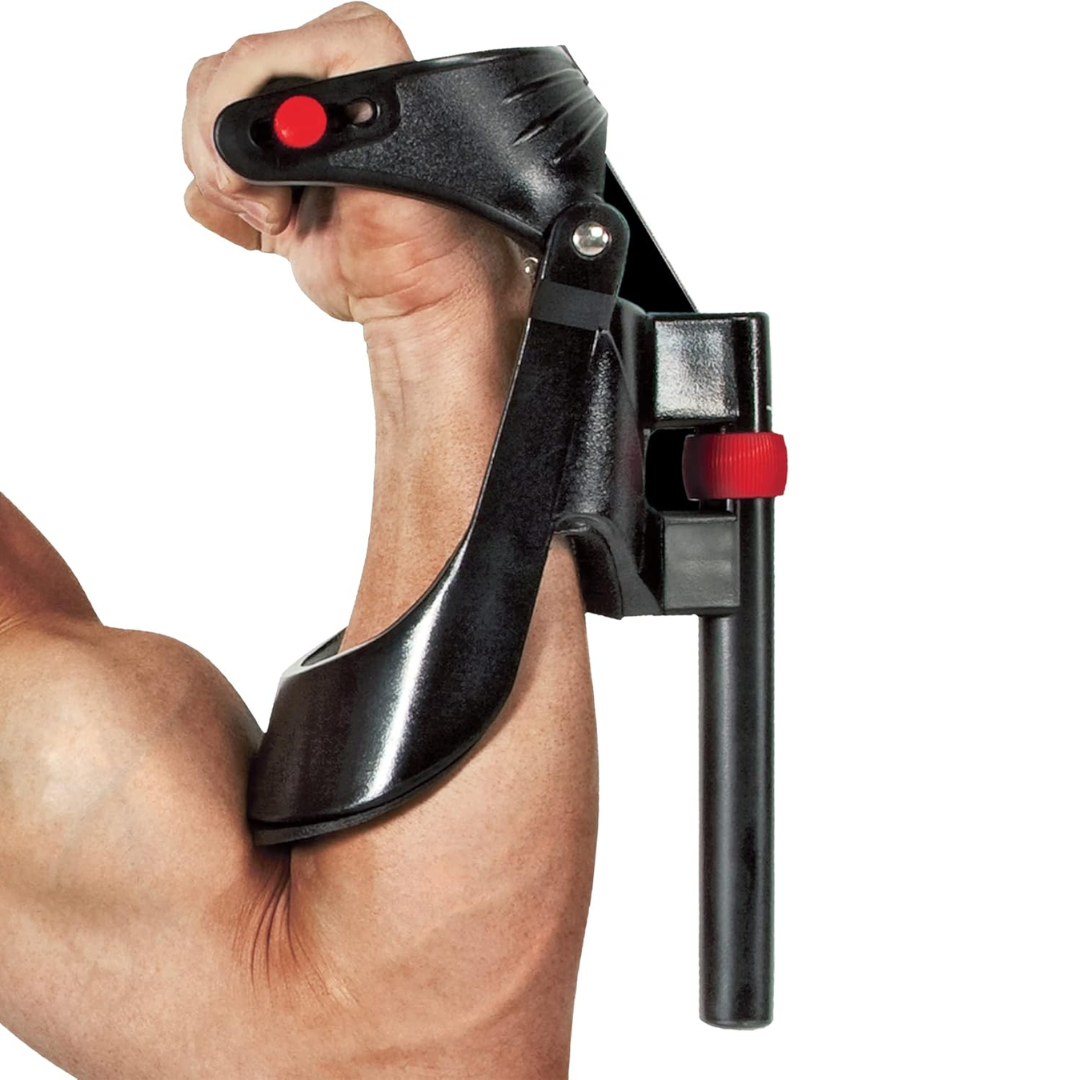 Wrist & Forearm Strengthener - Home Gym Gear-State of Style