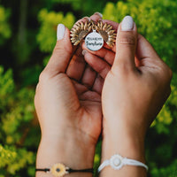 "You Are My Sunshine" Women's Necklace - Solara-State of Style