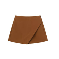 Zofie Culottes | Stylish & Comfortable Shorts for Any Occasion-Pink-S-State of Style