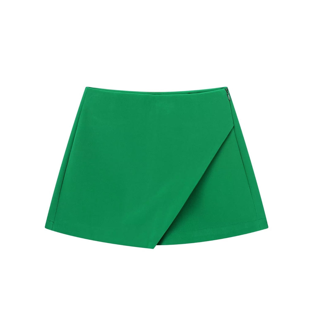 Zofie Culottes | Stylish & Comfortable Shorts for Any Occasion-Pink-S-State of Style