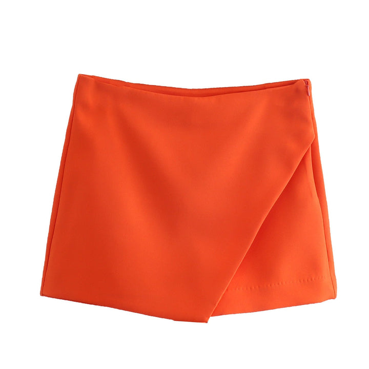 Zofie Culottes | Stylish & Comfortable Shorts for Any Occasion-Pink-S-State of Style