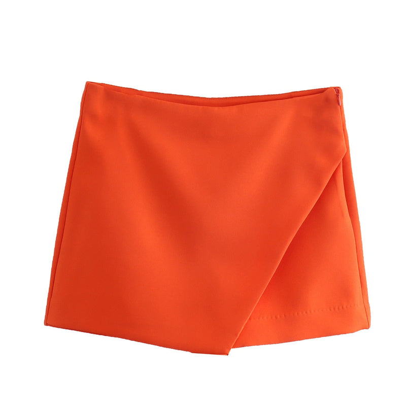 Zofie Culottes | Stylish & Comfortable Shorts for Any Occasion-Pink-S-State of Style