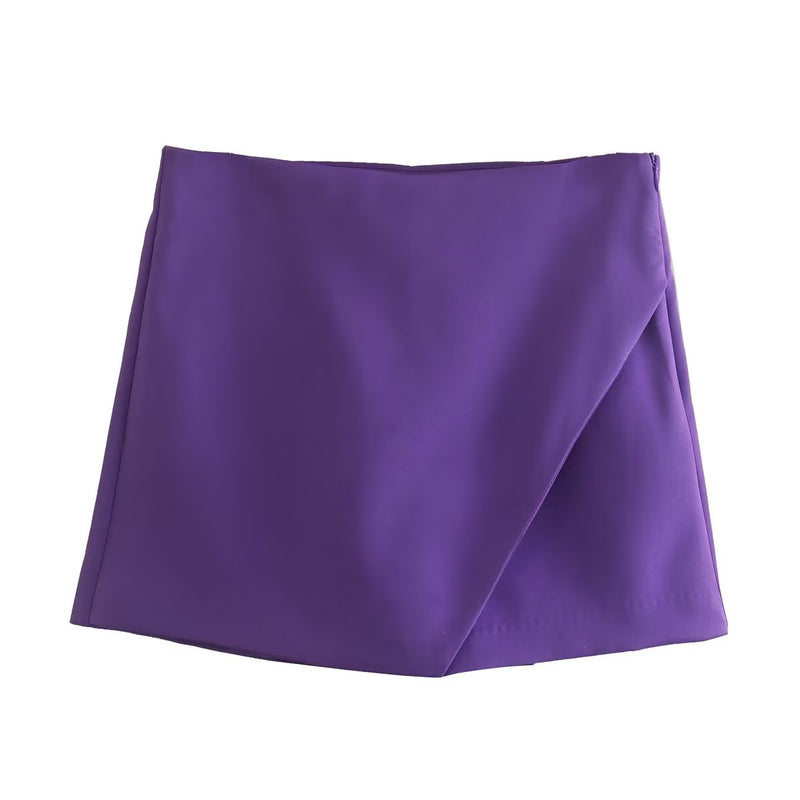 Zofie Culottes | Stylish & Comfortable Shorts for Any Occasion-Pink-S-State of Style