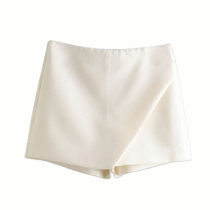 Zofie Culottes | Stylish & Comfortable Shorts for Any Occasion-Pink-S-State of Style