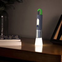 Zoomable LED Torch - PowerBeam-State of Style